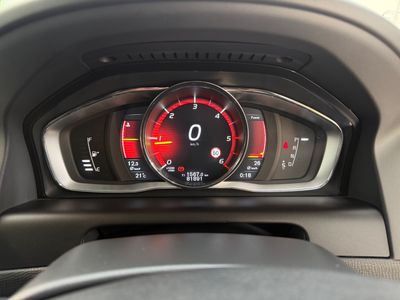 2017 Volvo XC60
