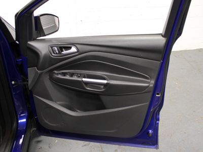 2015 Ford Kuga