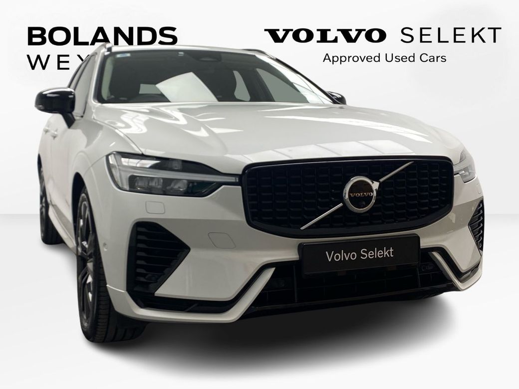 2023 Volvo XC60
