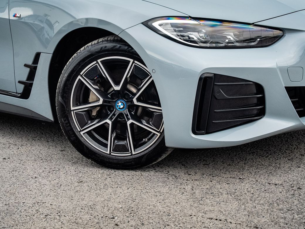 2023 BMW i4