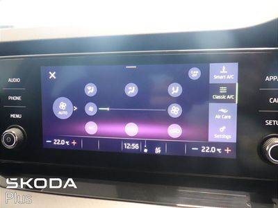 2024 Skoda Octavia