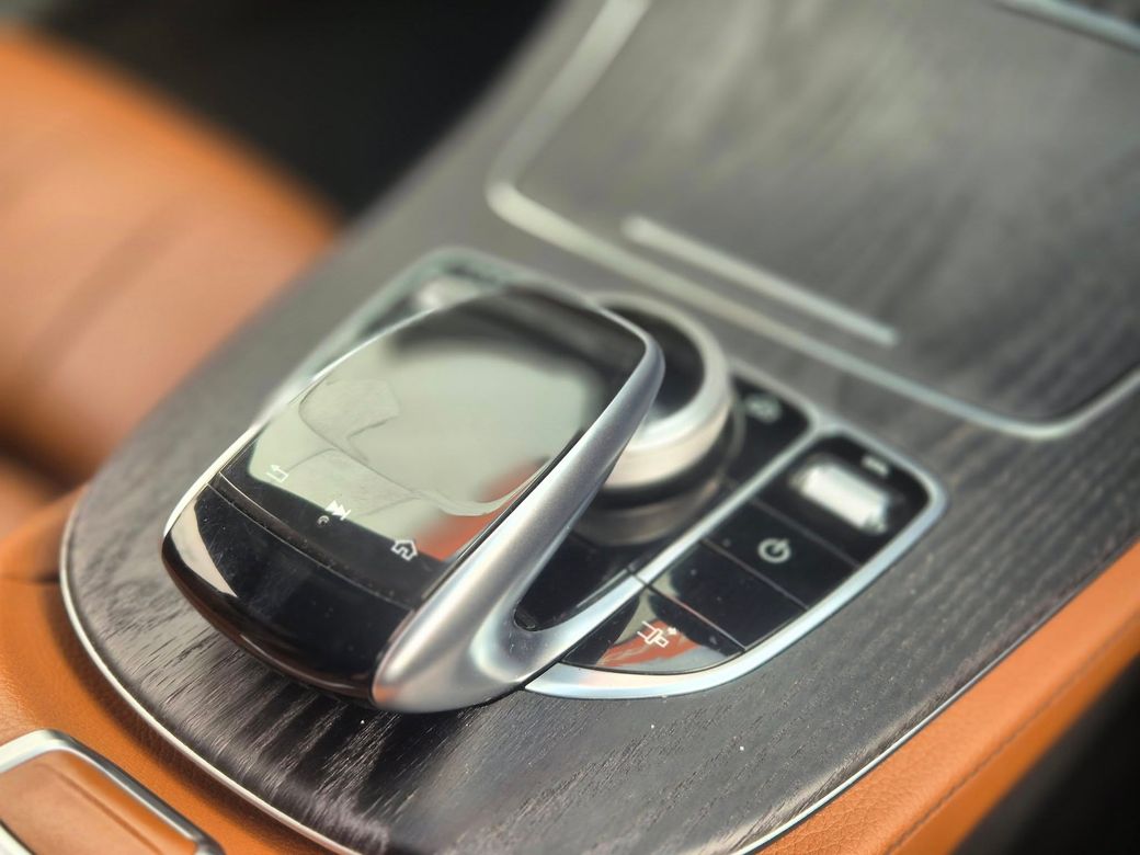 2019 Mercedes-Benz E Class