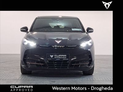 2025 Cupra Tavascan