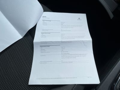 2023 Skoda Octavia