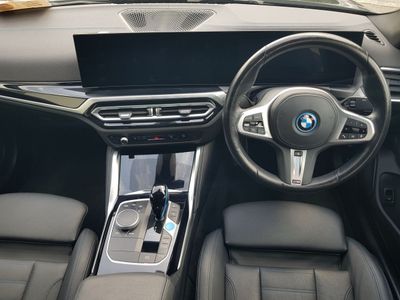 2022 BMW i4