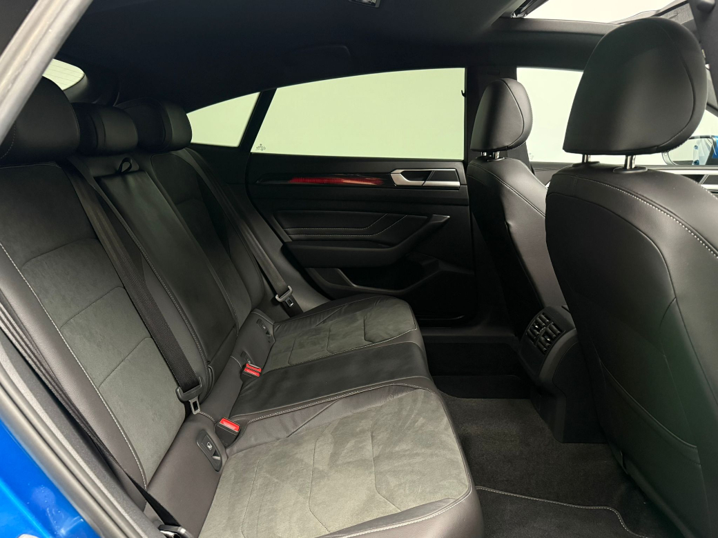 2024 Volkswagen Arteon