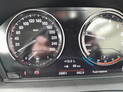 2018 BMW 1 Series
