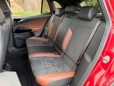 2023 Volkswagen ID.4