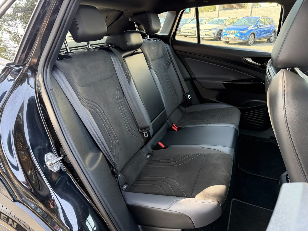 2023 Volkswagen ID.4