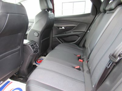 2022 Peugeot 3008
