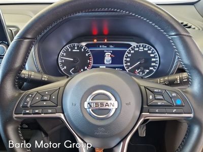 2020 Nissan Juke