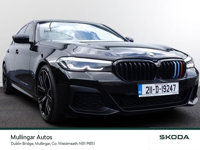 vehicle for sale from Mullingar Autos