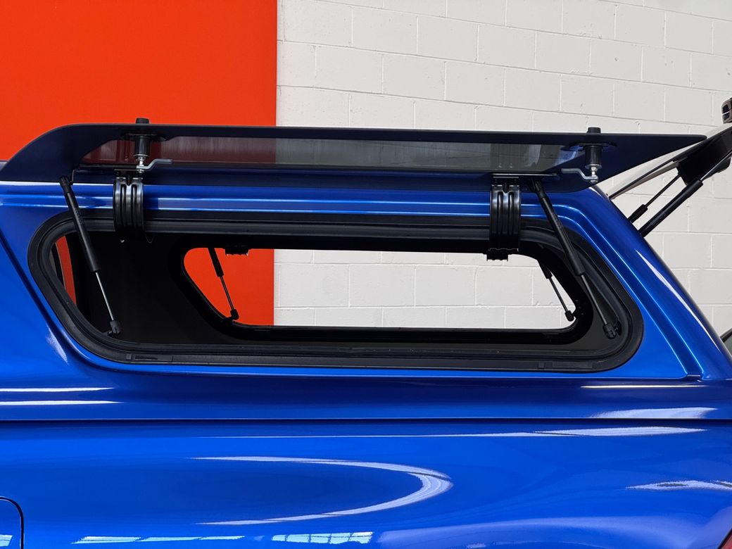 2022 Toyota Hilux