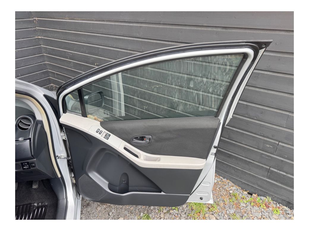 2011 Toyota Yaris
