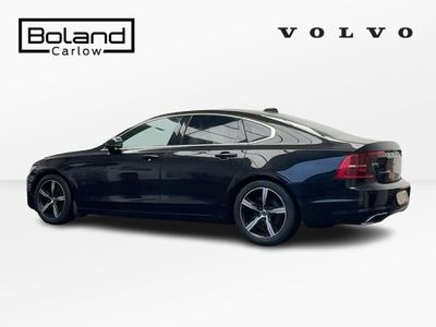 2018 Volvo S90