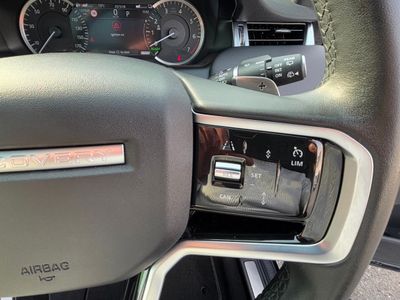 2022 Land Rover Discovery Sport