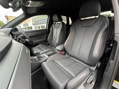 2024 Audi Q3