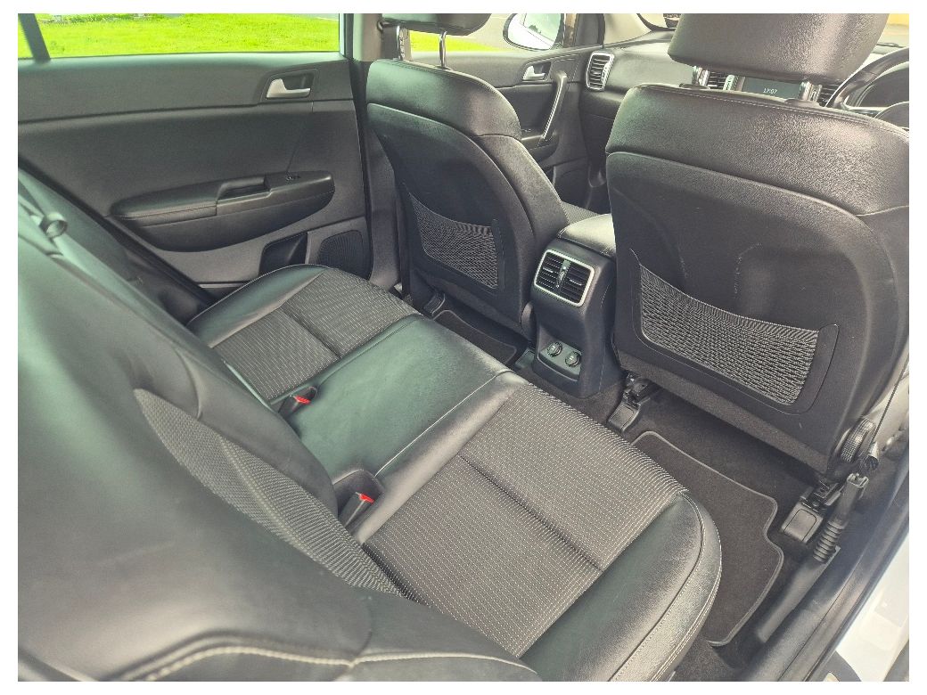 2016 Kia Sportage
