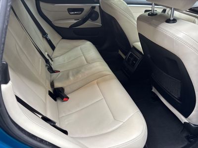 2018 BMW 4 Series