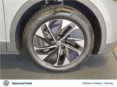 2026 Volkswagen ID.4