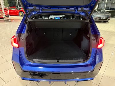 2023 BMW iX1