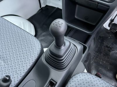 2025 Suzuki Carry Van