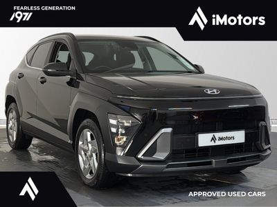 2024 Hyundai Kona