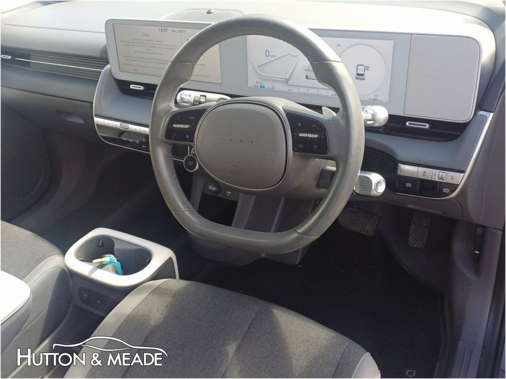 2023 Hyundai Ioniq 5