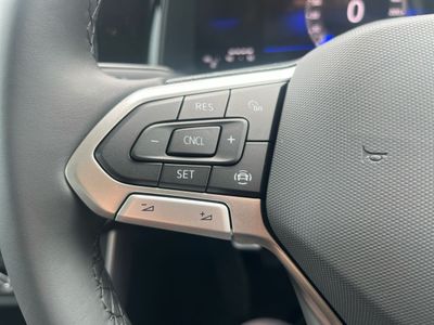 2025 Volkswagen Taigo