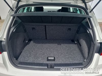 2021 SEAT Arona