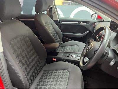 2014 Audi A3