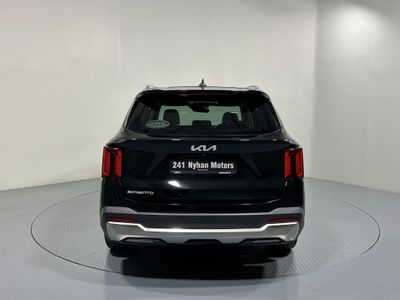 2024 Kia Sorento