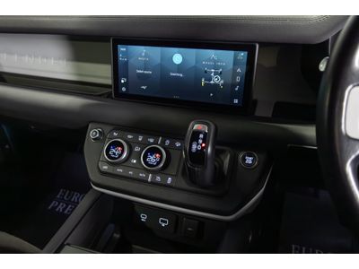 2022 Land Rover Defender 110