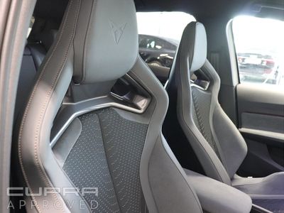 2026 Cupra Born