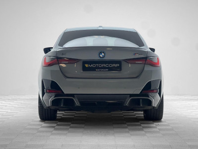 2022 BMW i4