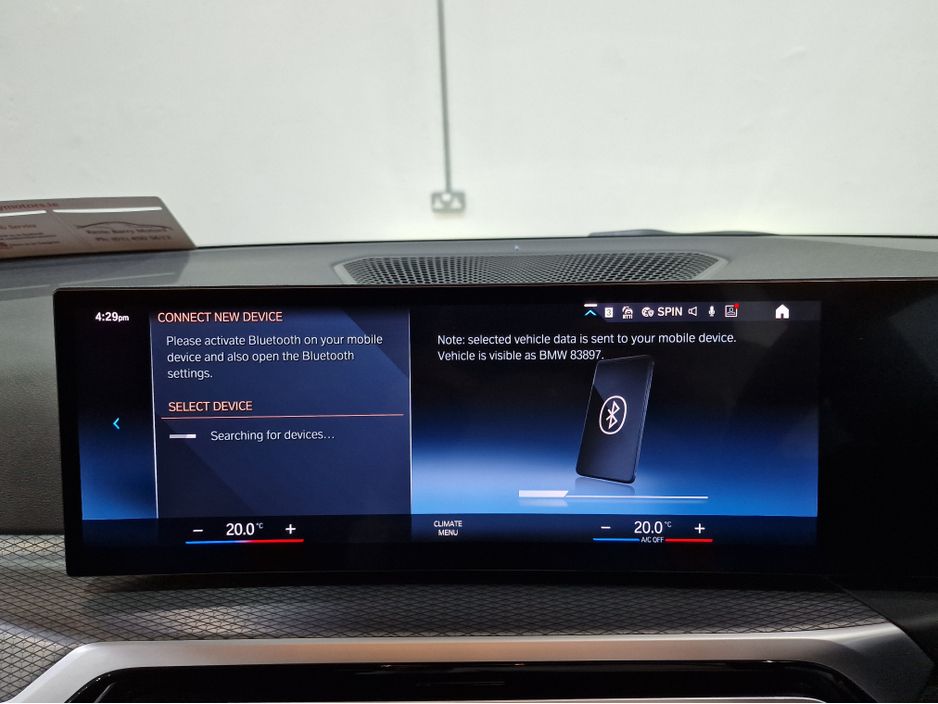 2022 BMW 3 Series
