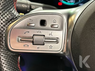 2022 Mercedes-Benz EQA