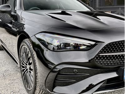 2026 Mercedes-Benz CLE