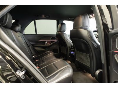 2022 Mercedes-Benz GLE Class
