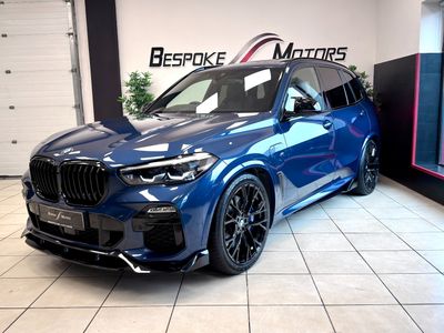 2020 BMW X5