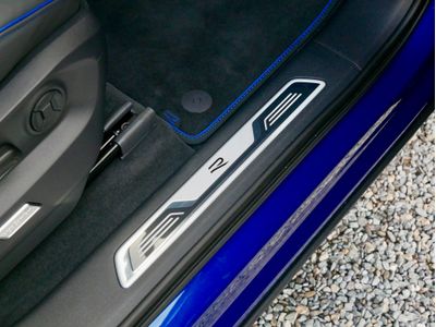 2025 Volkswagen Touareg