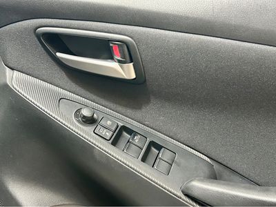 2018 Mazda Demio