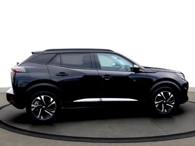 2021 Peugeot 2008