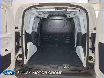 2026 Ford Transit Courier