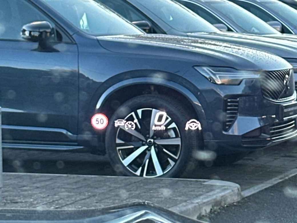 2025 Mercedes-Benz GLS