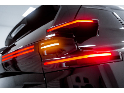 2026 Citroen C5 Aircross