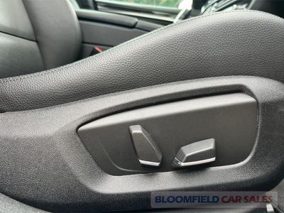 2016 BMW 5 Series
