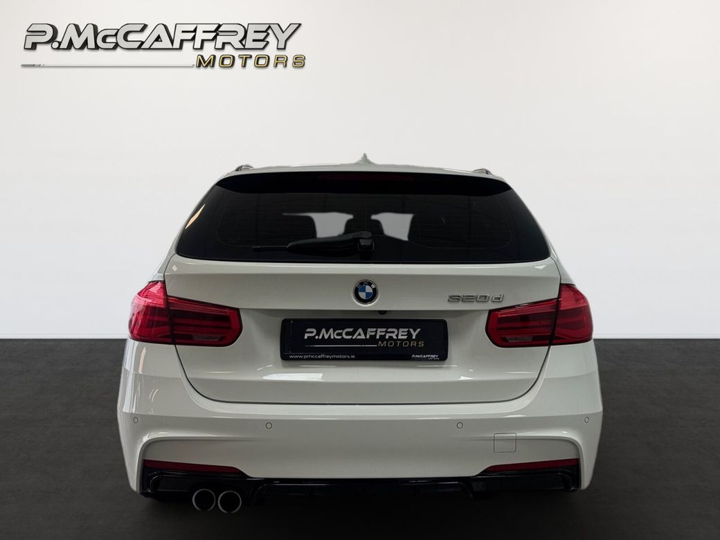 2015 BMW 3 Series