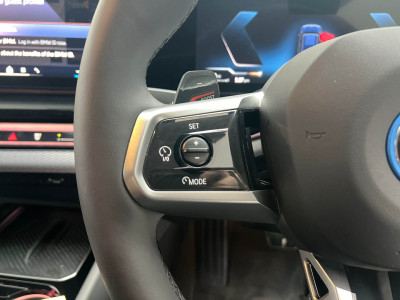 2025 BMW 5 Series