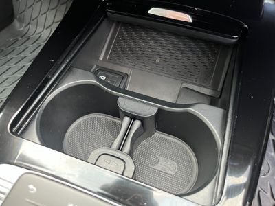 2019 Mercedes-Benz A Class